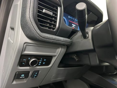 New 2025 Ford F150 Lightning Flash AWD/4WD image 33