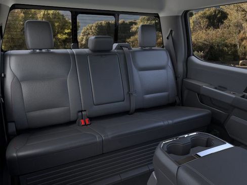 New 2026 Ford F350 Lariat w/ Lariat Premium Package image 10