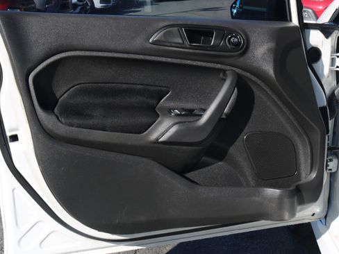 Used 2019 Ford Fiesta ST-Line image 10