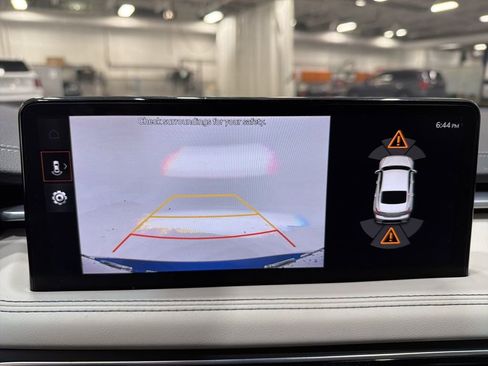 Used 2023 Genesis G70 2.0T w/ Sport Prestige Package image 14