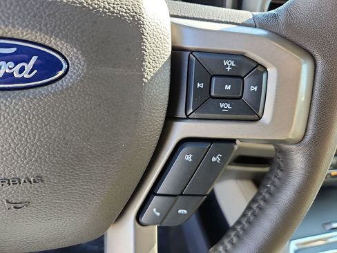 Used 2021 Ford Expedition XLT image 21