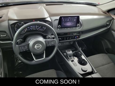 Used 2021 Nissan Rogue S image 29