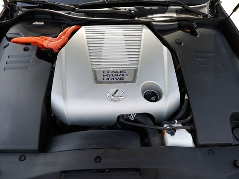 Used 2011 Lexus GS 450h image 23