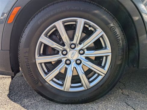 Used 2020 Cadillac XT4 Premium Luxury image 10