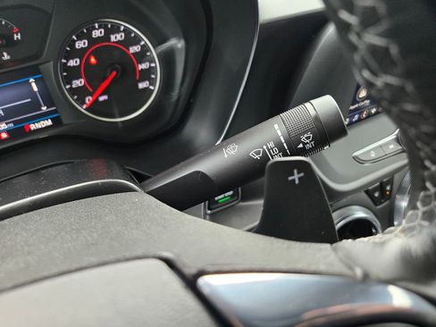 Used 2023 Chevrolet Camaro LT image 19