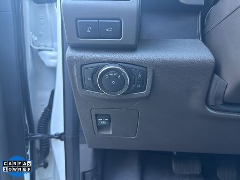 Used 2021 Ford Expedition XLT image 14