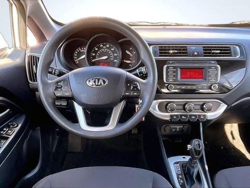 Used 2017 Kia Rio LX w/ Power Package image 5