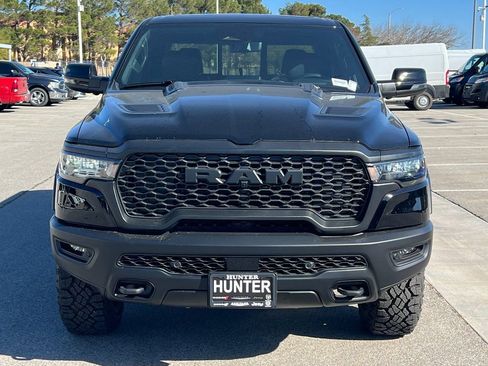 New 2026 RAM 1500 Rebel image 10