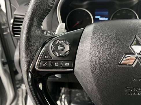 Used 2024 Mitsubishi Eclipse Cross SEL AWD/4WD image 23