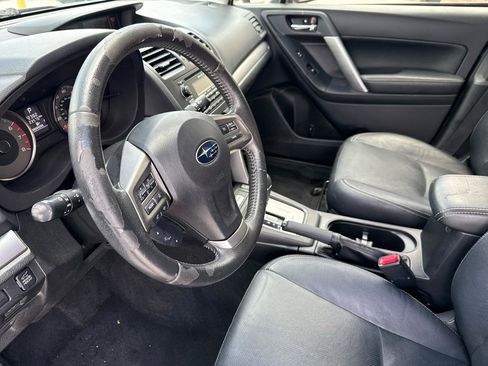 Used 2014 Subaru Forester 2.5i Limited w/ Popular Package #2 AWD/4WD image 32