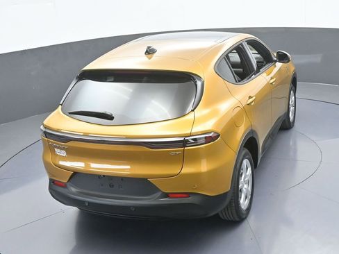 Used 2024 Dodge Hornet GT image 49