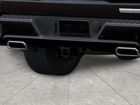 New 2026 GMC Sierra 1500 Elevation w/ Elevation Premium Package AWD/4WD image 14