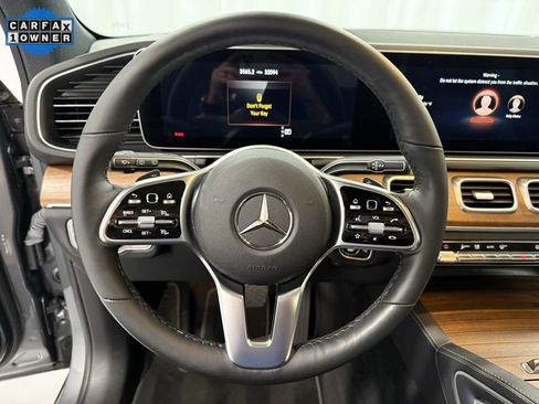 Certified 2022 Mercedes-Benz GLE 450 4MATIC image 13