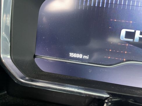 Used 2024 Chevrolet Silverado 1500 LT image 16