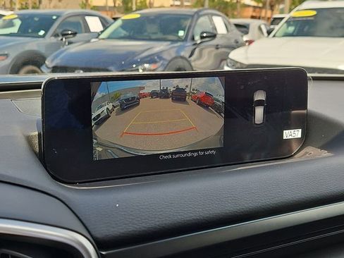 New 2026 MAZDA CX-50 AWD 2.5 Hybrid w/ Weather Package image 22