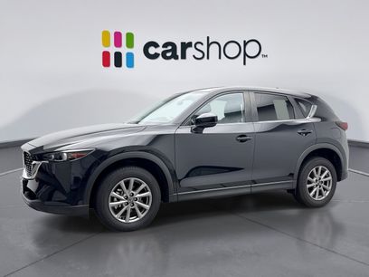 Used 2023 MAZDA CX-5 AWD 2.5 S