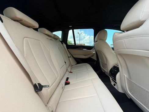 Used 2019 BMW X3 sDrive30i w/ Convenience Package RWD image 83