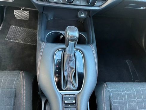 Used 2023 Honda HR-V Sport image 25