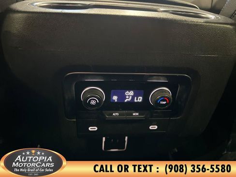 Used 2022 Chevrolet Tahoe LS w/ Driver Alert Package AWD/4WD image 21