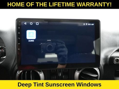 Used 2017 Jeep Wrangler Unlimited Sport w/ Quick Order Package 24S AWD/4WD image 27