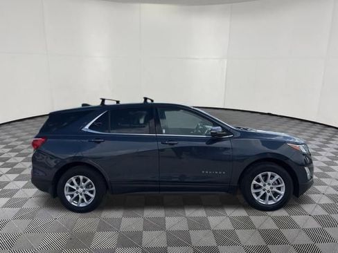 Used 2018 Chevrolet Equinox LT image 5