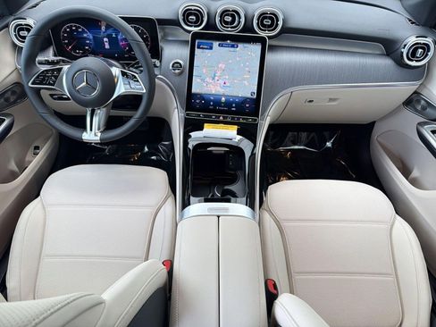 New 2026 Mercedes-Benz GLC 300 4MATIC image 17