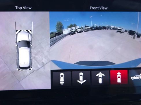 Used 2023 Jeep Grand Cherokee Summit image 38