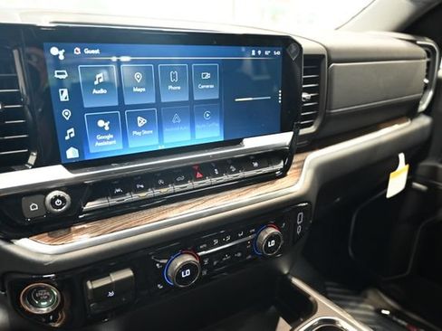 New 2026 Chevrolet Silverado 1500 RST AWD/4WD image 17