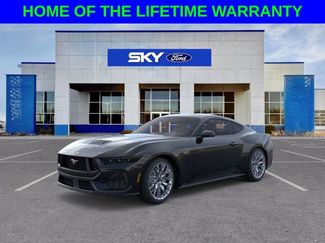 New 2026 Ford Mustang GT Premium video 1