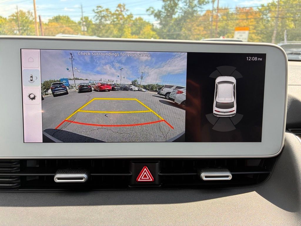Certified 2023 Hyundai Ioniq 5 SEL AWD/4WD image 35