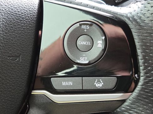 Certified 2019 Honda Passport Touring image 14
