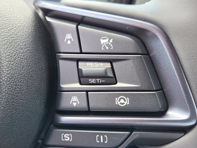 New 2026 Subaru Forester Touring AWD/4WD image 24