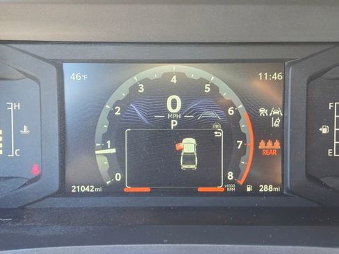 Certified 2025 Toyota Tacoma SR5 image 20