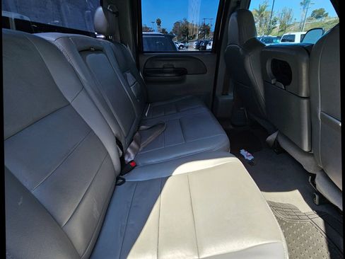 Used 1999 Ford F250 4x4 Crew Cab Super Duty image 28