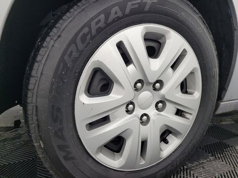 Used 2019 Dodge Grand Caravan SE image 31