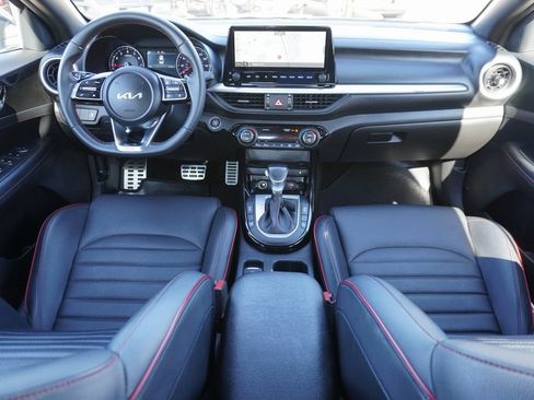 Used 2024 Kia Forte GT w/ GT2 Package image 13