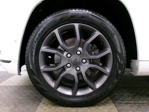 Used 2020 Jeep Grand Cherokee High Altitude image 18