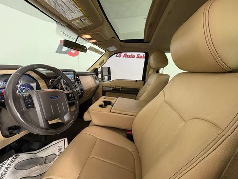 Used 2016 Ford F250 Lariat AWD/4WD image 16