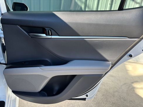 Used 2023 Toyota Camry LE image 27