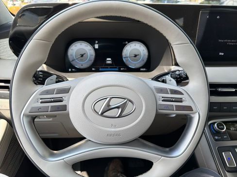 Used 2024 Hyundai Palisade Calligraphy AWD/4WD image 21