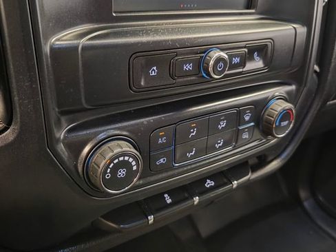 Used 2017 GMC Sierra 2500 4x4 Double Cab w/ Sierra Convenience Package image 18