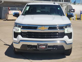 Certified 2023 Chevrolet Silverado 1500 LT video 2