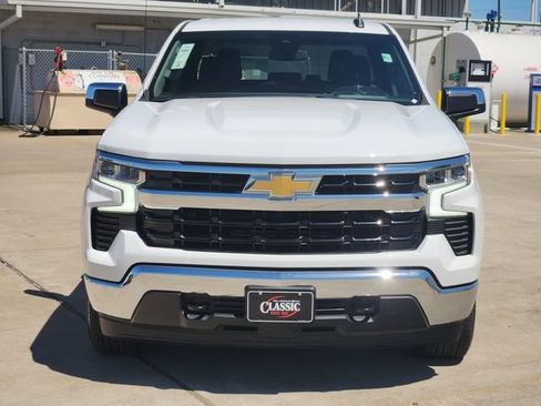 Certified 2023 Chevrolet Silverado 1500 LT image 2