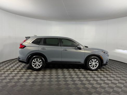 Used 2026 Honda CR-V LX image 6