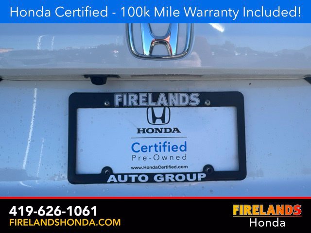Used 2024 Honda CR-V EX image 38