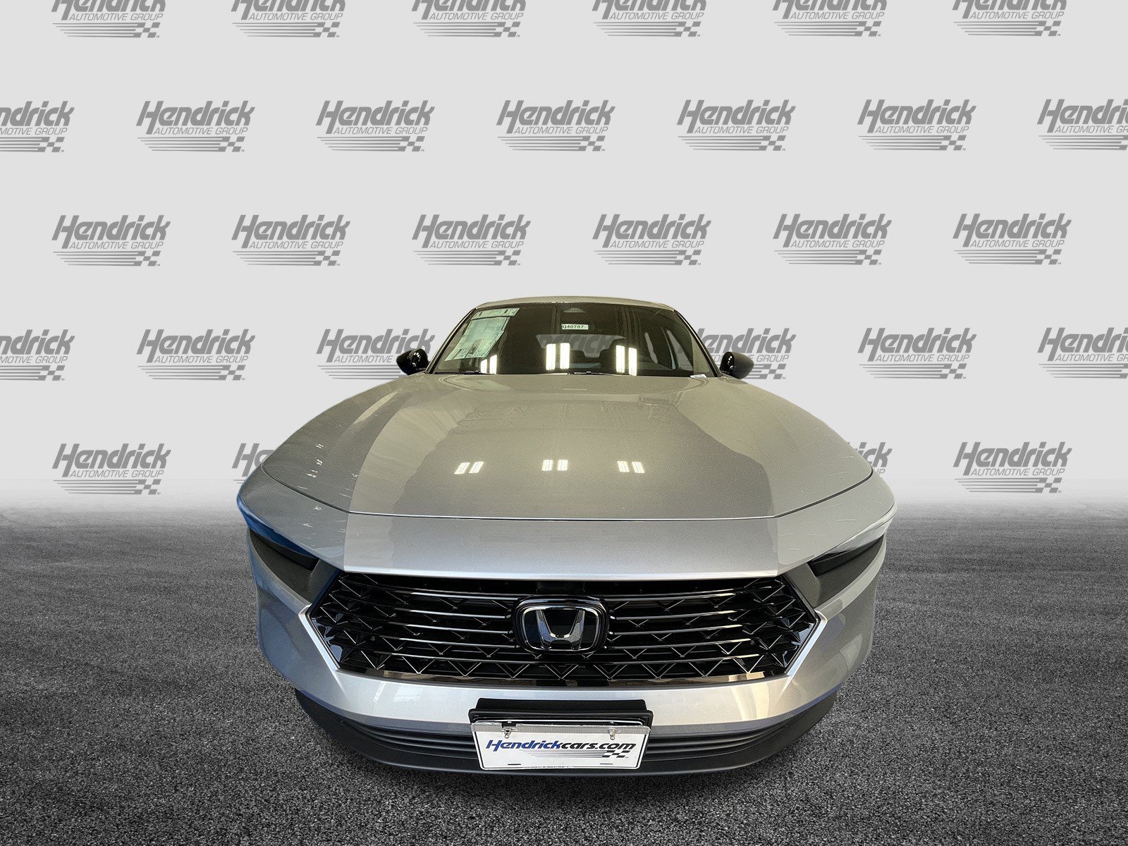 New 2026 Honda Accord Sport image 5