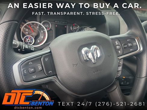 New 2026 RAM 5500 Tradesman w/ Chrome Appearance Group AWD/4WD image 16