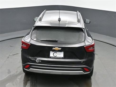 Used 2024 Chevrolet Trax LT w/ Driver Confidence Package image 42