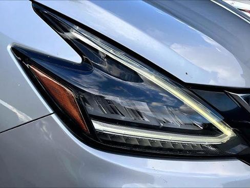 Certified 2023 Nissan Murano SV image 26