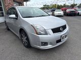 Used 2012 Nissan Sentra 2.0 SR w/ Special Edition Pkg image 3